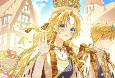 Leia BL The Fated Magical Princess Capítulo Completo PT BR, Uma nova história emocionante!