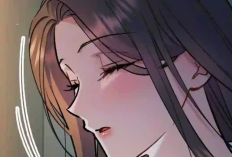 Spoilers! Ler Manhwa Merry Psycho Capítulo 48 Scan PT BR, É culpa sua usar a cara do Jin Hoje!