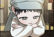 Link de Manhwa BL Red String Quests Temporada 2 Capítulo 33 PT BR, Pequena Família Feliz