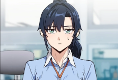 Link de Leia Manhwa After Work Love Affairs the Cage Full Capítulo PT BR, A História Completa, Aqui!
