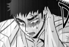 Ler o BL Manhwa You Are My World Capítulo 18 PT BR Scan, Isso só me deixa ainda mais surpreso