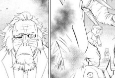 Manga HITONER Capítulo 12 PT BR: Data de Lançamento e Spoilers dessa Luta Desesperada