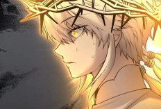 Manhwa I Was More Overpowered Than the Hero, so I Hid My Power! Capítulo 125 PT BR, A chegada de Yuris que deixa a gente ansioso