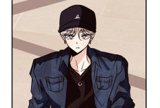 Manhwa Involuntary Romance Temp 2 Capítulo 48 PT BR, O amor de um casal que continua até hoje!