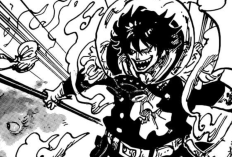 Hora de Salvar a Elbaph! Spoilers & Links de Leitura Manga One Piece Capítulo 1153 PT BR Scan