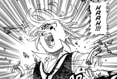 Spoiler du Manga Mokushiroku no Yonkishi Capítulo 225 PT BR, Contador completo do inimigo