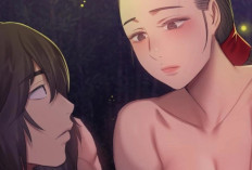 RAW Manhwa Madam Capítulo 143 PT BR Scan, Passando Uma Noite Quente