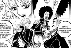 Leitura o Mangá ONE PIECE Capítulo 1187 PT BR, Suspeita de envolvimento dos Gorosei