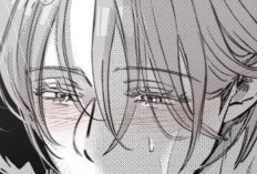 Pronto, está tudo pronto! Ler o BL Manhwa You Are My World Capítulo 19 PT BR Scan