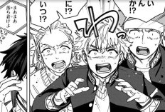 Spoiler & Ler o Manga Wind Breaker (NII Satoru) Capítulo 216 PT BR, A presença de Endo na escola