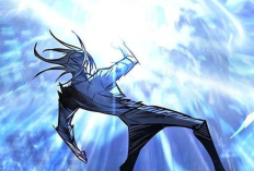 RAW Spoilers e Ler o Manhwa Eleceed Capítulo 387 PT BR Scan, Kaiden elogia a força de Iodore