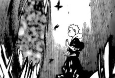 Resumo Bleach Capítulo 688 PT BR Repleto De Espíritos Perigosos