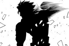 Manga Hajime no Ippo Capítulo 1488 Scan PT BR Todos Estão Esperando O Início Da Batalha