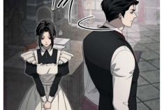 Spoilers e Ler o Manhwa Swan’s Grave Capítulo 17 PT BR, Medo de encontrar o Duke