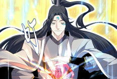 Ler Emperador Demoniaco (Magic Emperor) Capítulo 712 Scan BR O Cultivo Da Terra Está Prestes A Começar