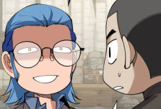 Leitura Manhwa Overgeared Capítulo 316 PT BR Scan, Alguém conseguiu derrotar o melhor time