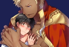 Sinopse, Títulos Alternativos e Links para Leitura de Mangá BL The Titan's Bride PT BR Capítulo Completo, Gratuito sem Login