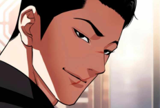 Lookism (Aparências) Capítulo 558 PT BR Scan, Clique aqui para ler o Manhwa Gratuitamente!