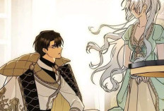 Link de Manhwa My Possession Became a Ghost Story Capítulo 30 Scan PT BR, Por que escolhê-lo como parceiro!