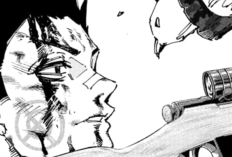 RAW Leia Mangá Sakamoto Days Capítulo 230 Scan PT BR, Ajuda Valiosa da Kamihate