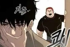 Annihilation of the Heavenly Way CH. 10 PT BR Scan, Encontro com as autoridades!