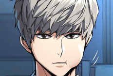 Leejin, que surpresa! Link de Leitura do Manhwa Mercenary Enrollment (High School Soldier) Capítulo 266 Scan PT BR