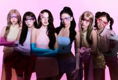 IVE divulga teaser oficial do videoclipe de Looks Can Kill; o tão aguardado retorno está quase chegando