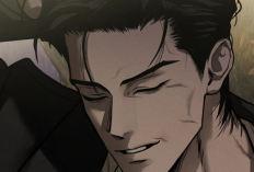 Caça ao Inimigo! Links de Leitura Manhwa BL FlashLight Capítulo 55 PT BR Scan & Data de Lançamento