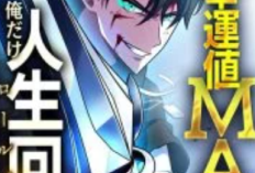 Manga 9999 Luck: The Bugged Stat That Changed My Life Capítulo Completo PT BR, 70 anos de infortúnios — hora de pagar, mundo!