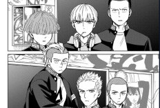Spoiler Update! Manga Wind Breaker (NII Satoru) Capítulo 214 PT BR, Os vândalos estão de volta à ativa?