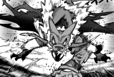 Mangá Gachiakuta Capítulo 146 PT BR Scan: Spoiler, Data de Lançamento e Link para Leitura