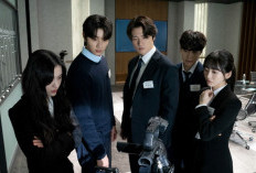 Data De Estreia Do Filme Final Interview (2026), Estrelado Por Shin Seung Ho, Que Retrata A Competição Entre Candidatos A Vagas De Emprego 