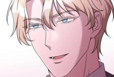 The Darkest Red Capítulo 15 PT BR Scan, Clique aqui para ler o Manhwa BL Gratuitamente!