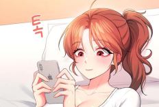 Spoiler do Manhwa Wireless Onahole Capítulo 68 PT BR, A tensão que ocorreu