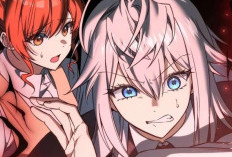 Dê um Novo Impulso! Spoilers & Links de Leitura Manhwa A Villain’s Will to Survive Capítulo 53 PT BR Scan