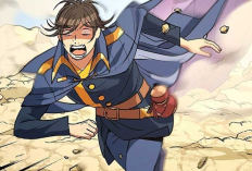 Leia Manhwa Return of the Runebound Professor Capítulo 48 Scan PT BR, RAW! Vermile Cada vez Mais Ousado