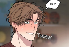 Spoilers de Manhwa BL Full Volume Capítulo 51 PT BR, Creme Secreto para Aquecer