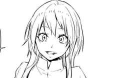 RAW Leia Mangá That Time I Got Reincarnated as a Slime Capítulo 136 Scan PT BR, Uma Luta Sem Fim