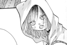 Finalmente a dois! RAW Leia Manga Kimi to Koete Koi ni Naru Capítulo 22 PT BR Scan