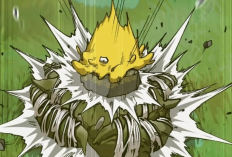 O que você está fazendo? RAW Links de Leitura Manhua Alone as a Slime Capítulo 8 Scan PT BR