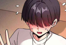 Atendendo Gangchan! Ler Manhwa Stop Smoking Capítulo 94 PT BR