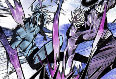 Ler o Manhwa Eleceed Capítulo 386 PT BR Scan, Ensinar outras pessoas não é um obstáculo