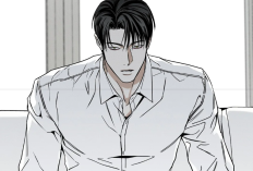 Spoilers du Manhwa BL The Pizza Delivery Man and the Gold Palace Capítulo 85 PT BR, Encontro emocionante
