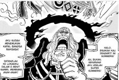 Leitura du Mangá ONE PIECE Capítulo 1184 PT BR, Zoro e Sanji se preparam novamente