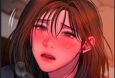 Leitura do Manhwa GREEDY Capítulo 33 PT BR, O relacionamento que veio à tona