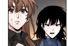 Spoilers do Manhwa Omniscient Reader's Viewpoint Capítulo 288 PT BR, Dokja, pronto para se levantar!