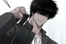 Que Criança Adorável! Links de Leitura Manhwa BL Eye of the Storm Capítulo 14 PT BR Scan e Data de Lançamento
