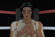 RAW Leia Manhwa BL Peace of God Capítulo 14 Scan PT BR, Há Muito Tempo Reprimindo Meus Sentimentos