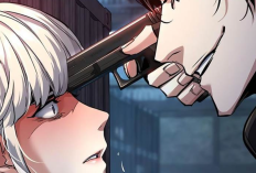 A pressão mental do One! Link de Leitura do Manhwa Mercenary Enrollment (High School Soldier) Capítulo 271 Scan PT BR