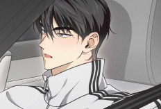 Não se preocupe!Links de Leitura BL Manhwá High School Salty Heart Capítulo 14 PT BR